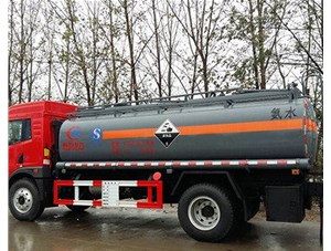 太原氨水的性質(zhì)有哪些？山西氨水廠(chǎng)家