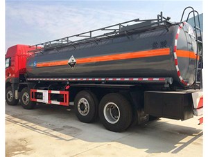 食品級工業(yè)制鹽酸用途有哪些？山西鹽酸廠(chǎng)家為您解析