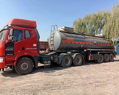 山西鑫順源化工：液堿處理不當引發(fā)的危害性有哪些？