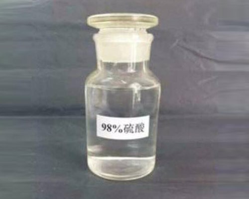 鑫順源：太原鹽酸在存儲過(guò)程中需要注意哪些方面？